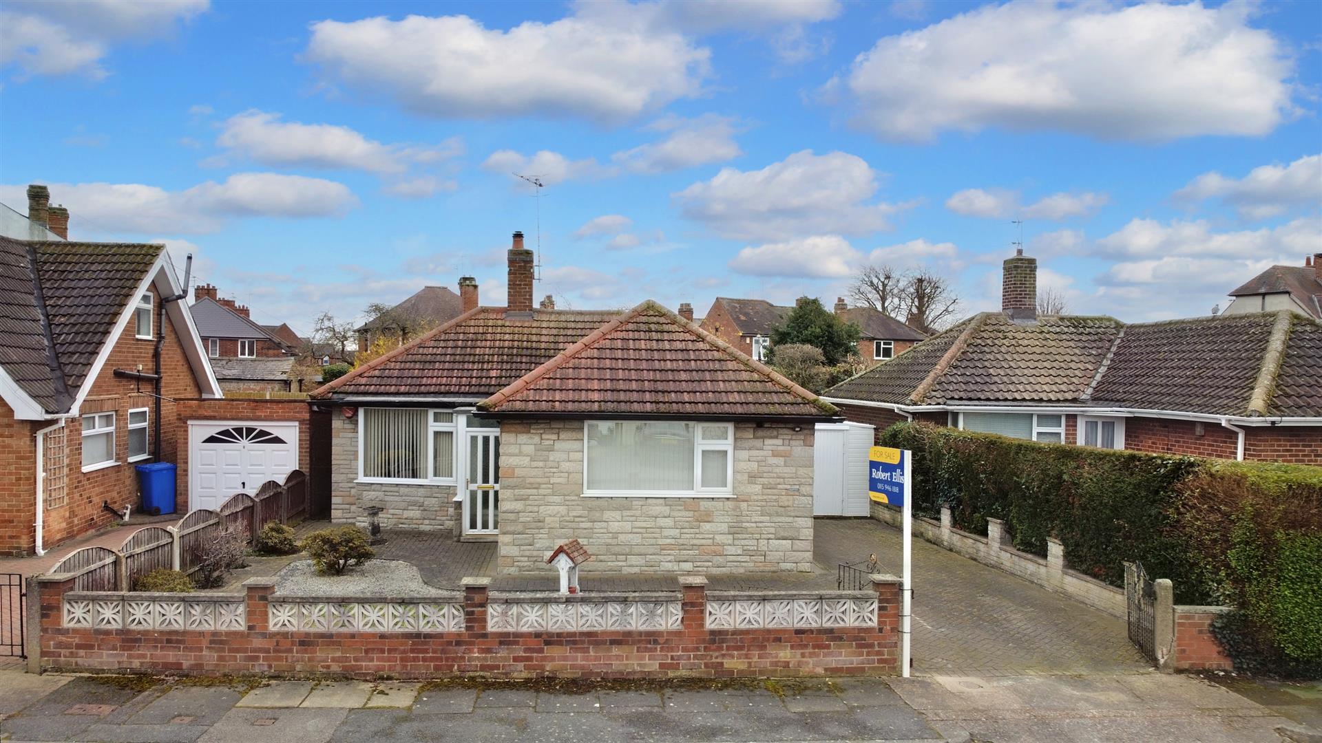 Edale Close, Long Eaton Robert Ellis Estate Agents